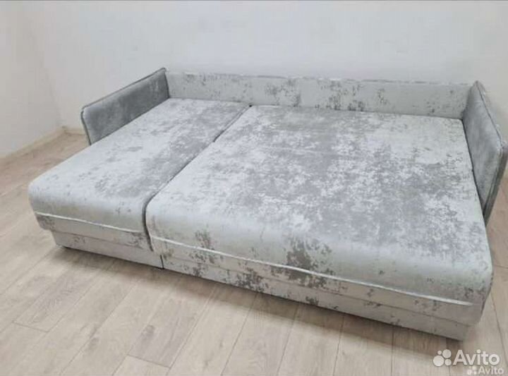 Диван угловой