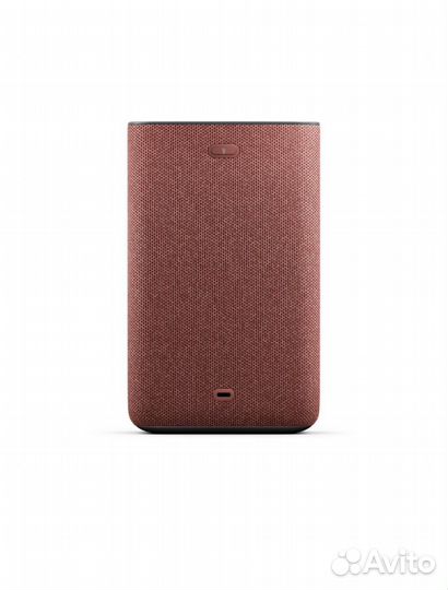 Умная колонка Яндекс Станция 2 с Алисой, медный