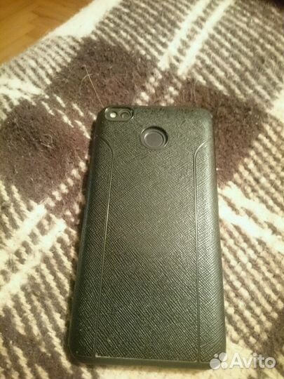 Обмен Xiaomi redmi 4x