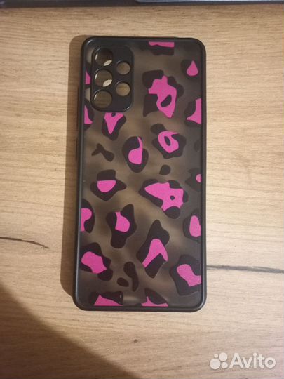 Чехол на samsung a32