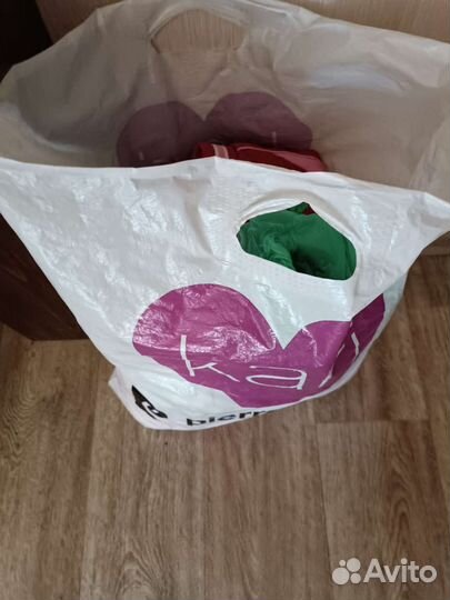 Пакет вещей для девочки 98-104