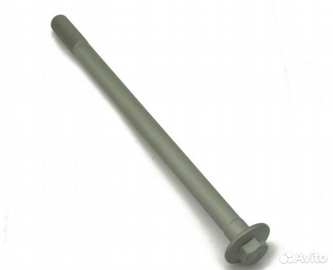 Болт Подвески Задн Рычага M16x1.5x263 5 E39, X5