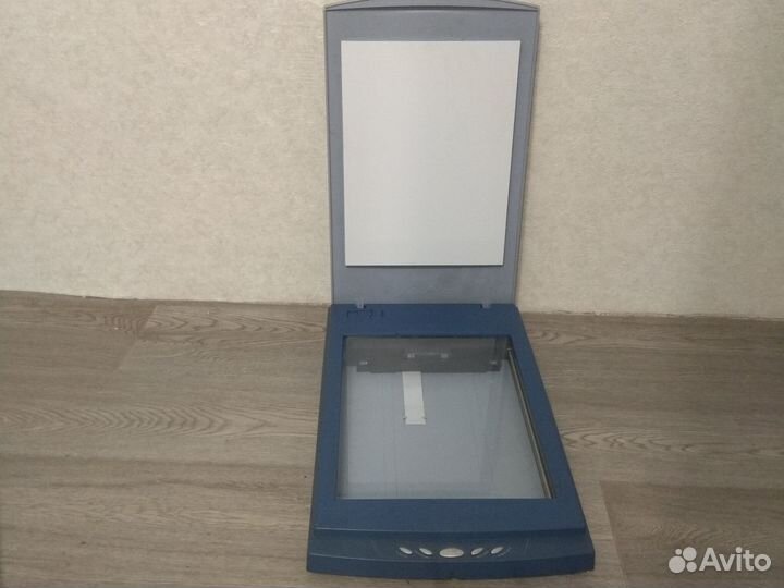 Принтер сканер копир