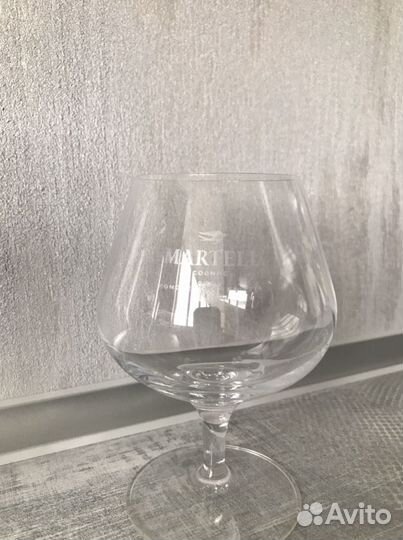 Стаканы для виски, мартини, бакарди