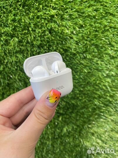 Беспроводные наушники Hoco EW08