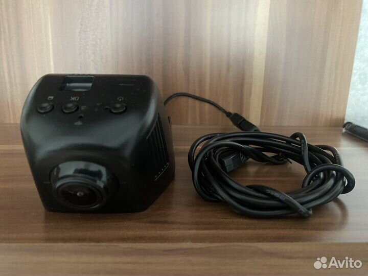Автомобильный видеорегистратор viper UNO