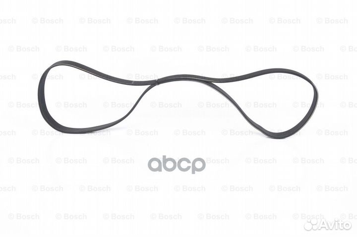 Ремень поликлиновой 6pk2040 1987947957 19879479