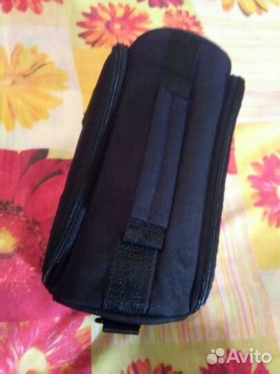 Сумка для видео (камеры.dvd player)