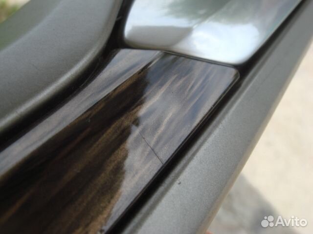 Мондео ручка двери Левая Mondeo 5 2015-19