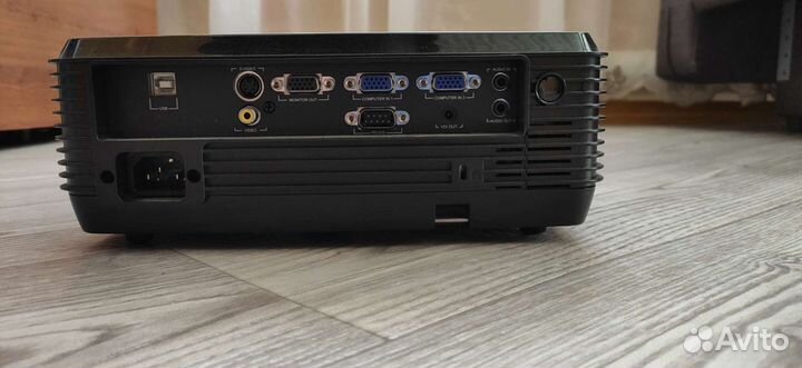 Проектор Viewsonic PJD6211