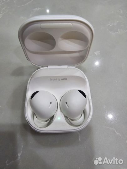 Беспроводные наушники Samsung Galaxy Buds 2 Pro