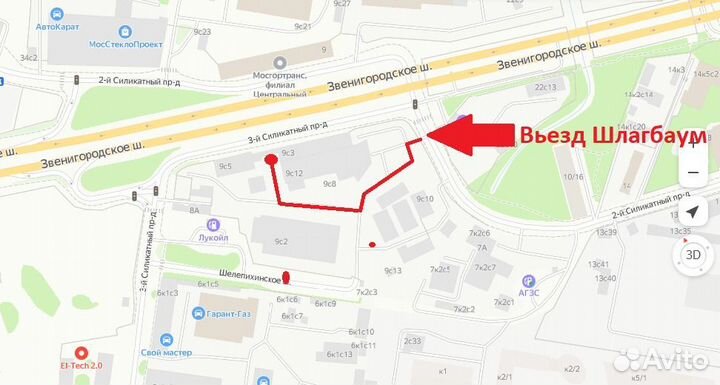 Подножки (пороги) Toyota LC Prado 150 R4372