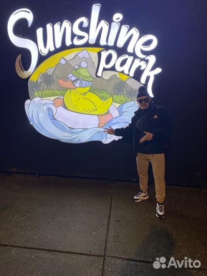 Термальный комплекс в горах Розы Хутор ежедневно