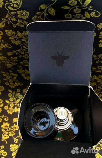 Духи Dior Sauvage