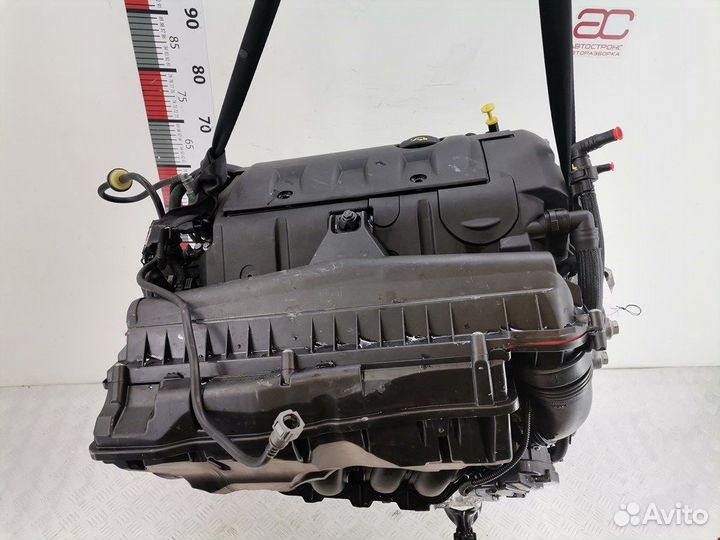 Двигатель (двс) для Peugeot-Citroen 308 8FS(EP3)