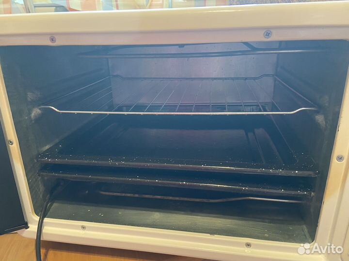 Духовка электрическая Delta