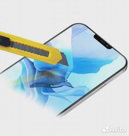 Защитное стекло Remax