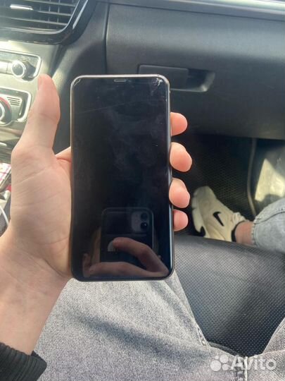 iPhone Xs Max, 512 ГБ