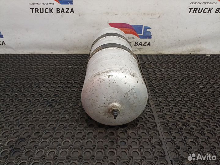 Ресивер воздушный 30 L Iveco Stralis