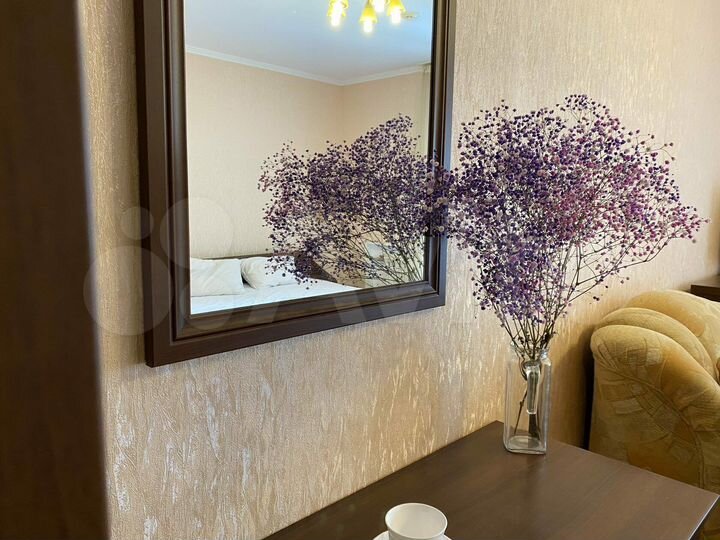 Комната 20 м², 1/1 эт.