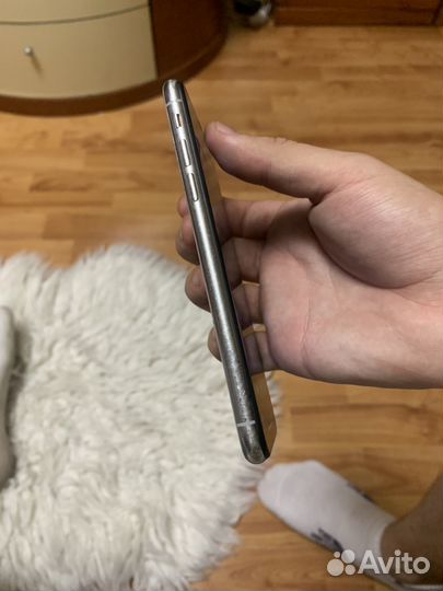 iPhone 10