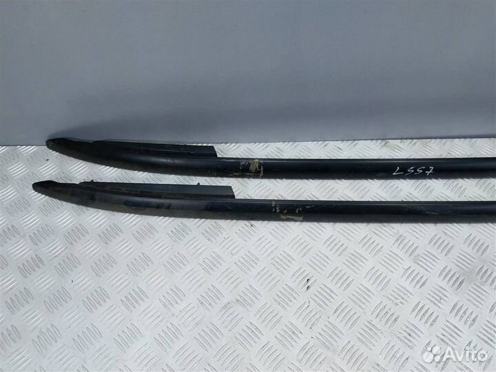 Рейлинги Volkswagen Sharan 7M3860026