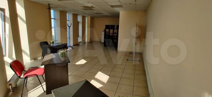 Офис, 47 м²