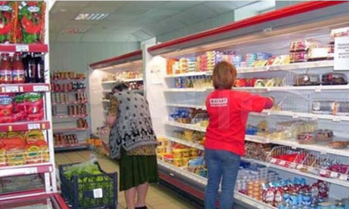 Коммерция в Сочи