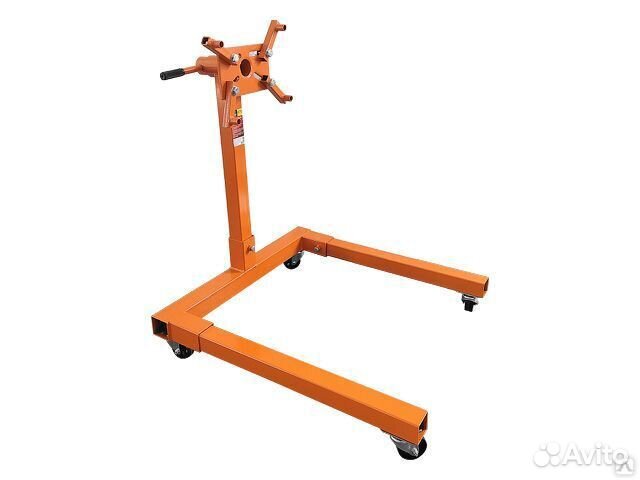 Кантователь двигателя 675кг ST