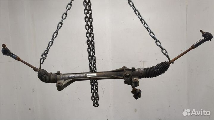 Рейка рулевая без г/у Ford Escape, 2010