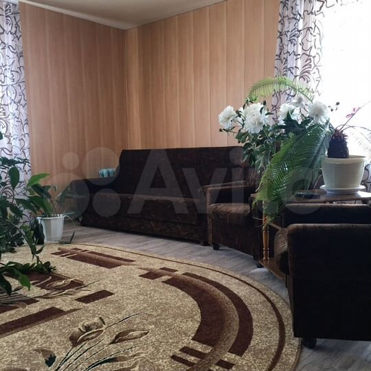 4-к. квартира, 128 м², 2/2 эт.