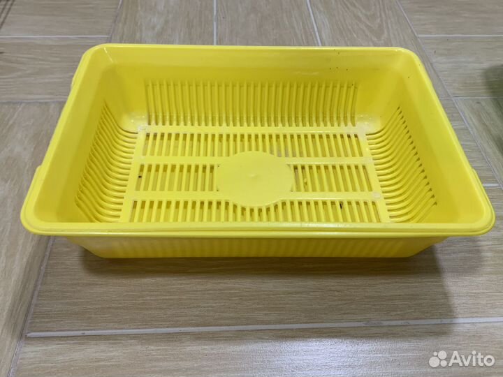 Лоток для животных