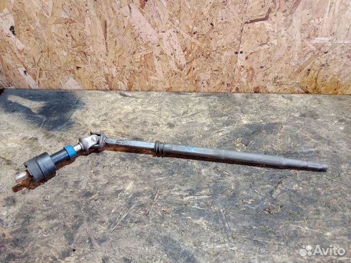 Кардан рулевой Ford Ka I (1996—2008)