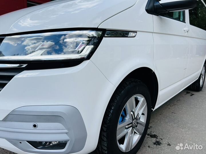 Volkswagen Multivan, 2020