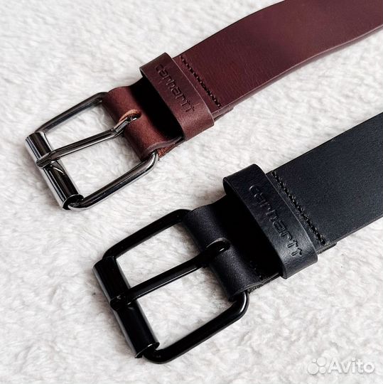 Ремень Carhartt WIP Script Belt