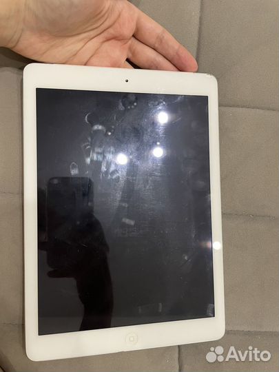 iPad air 1 32gb