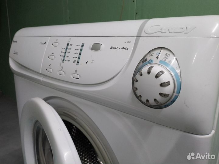 Стиральная машина Candy 4 кг