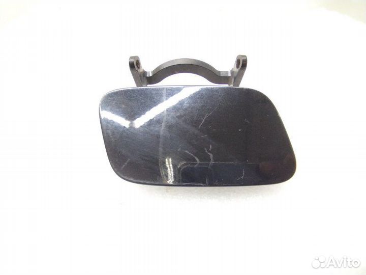 Крышка форсунки омывателя фар передняя правая Audi