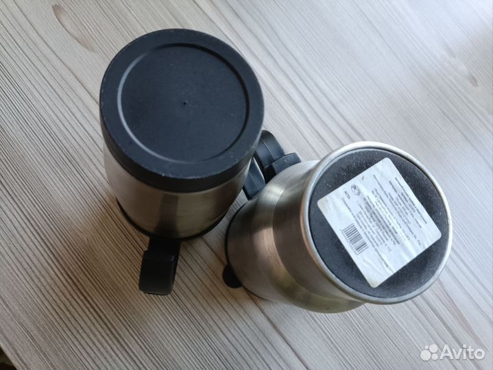 Термокружка