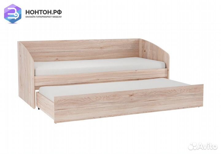 Софа 0.9 м дуб мария