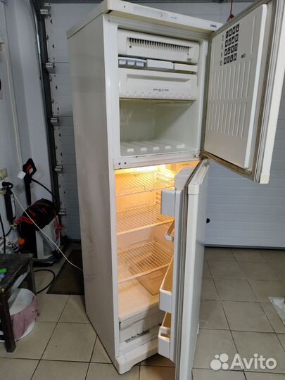 Холодильник стинол 110