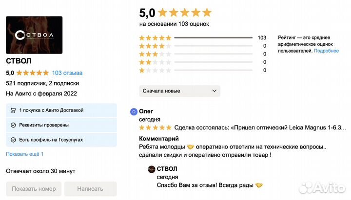 Тепловизионный прицел Гайд Guide TS425\TS435\TS450