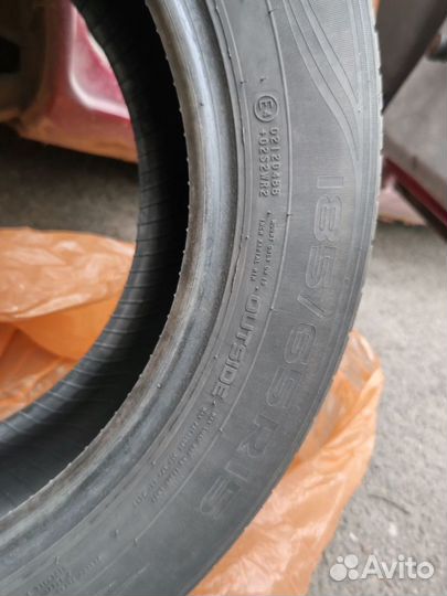 Nokian Tyres Hakka Green 3 185/65 R15 92H