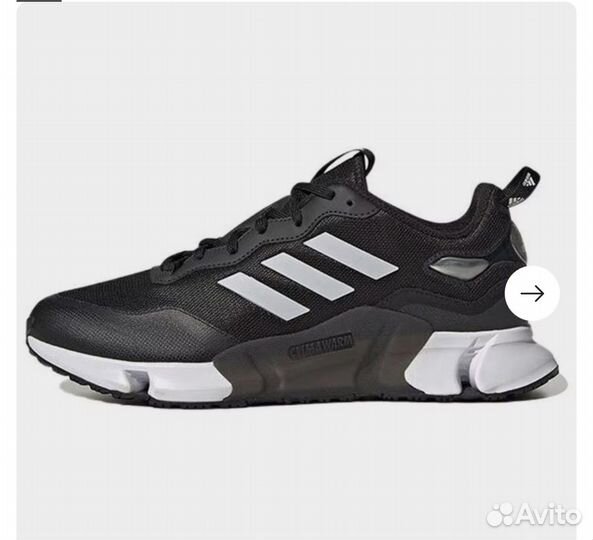 Кроссовки спортивные adidas