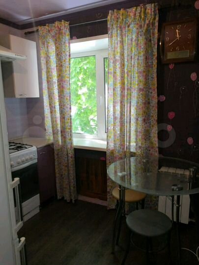 2-к. квартира, 46 м², 2/5 эт.