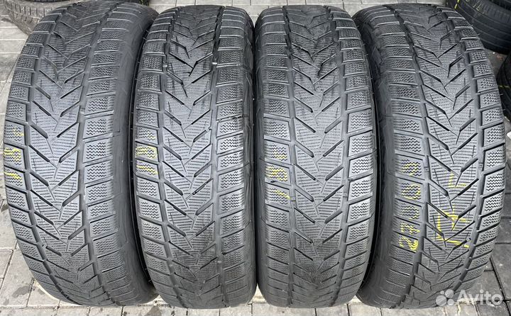 Vredestein Wintrac Xtreme S 225/65 R17
