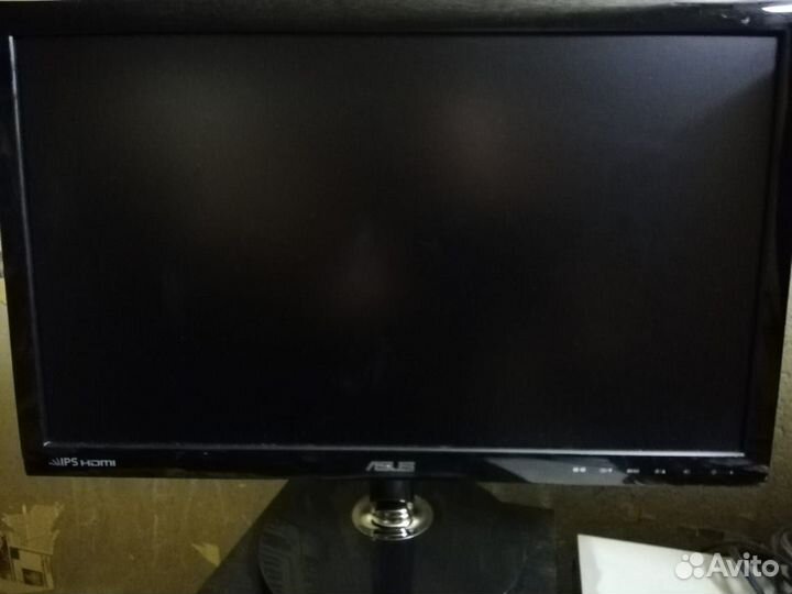 Монитор 22 дюйма