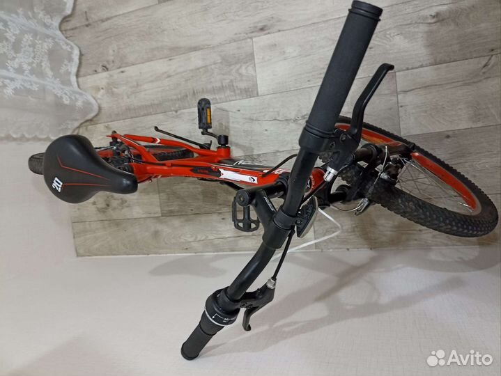 Продаю велосипед Stern Attack 2.0 