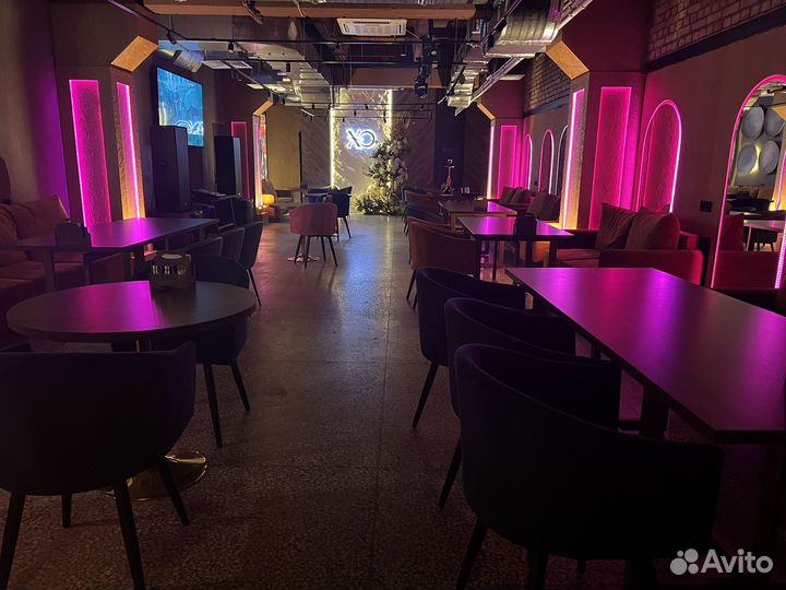 Организация мероприятий аренда помещения