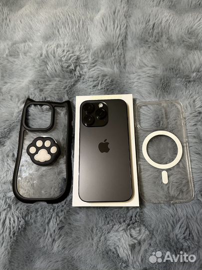 iPhone 14 Pro, 512 ГБ